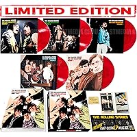 The Rolling Stones, The Rolling Stones, The Rolling Stones - The